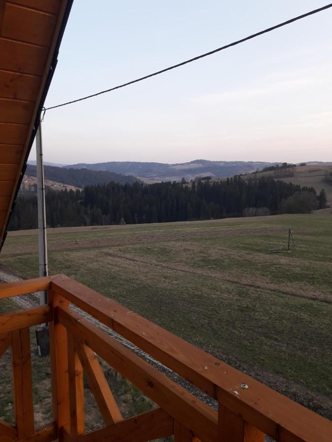 Domek do wynajęcia SkoSki Jaworzynka Zewnętrze zdjęcie