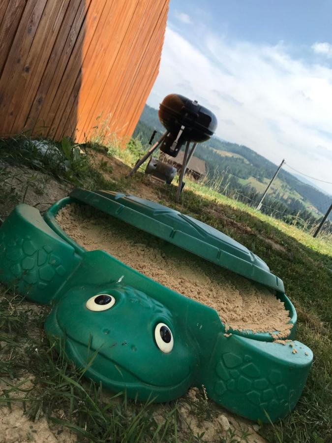 Domek do wynajęcia SkoSki Jaworzynka Zewnętrze zdjęcie