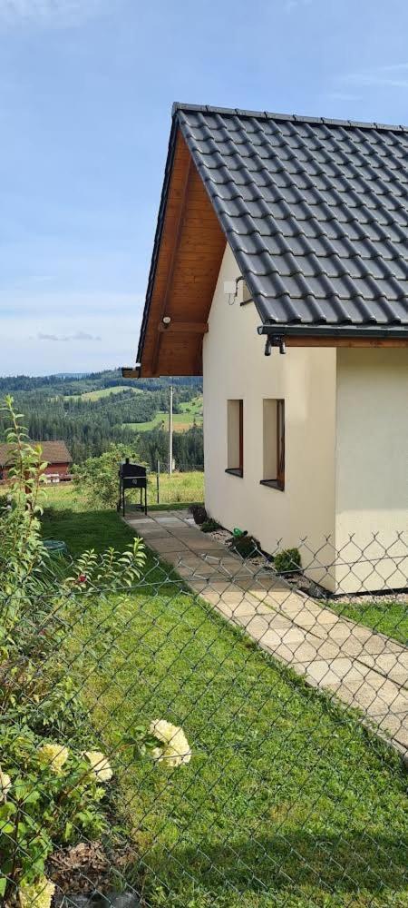 Domek do wynajęcia SkoSki Jaworzynka Zewnętrze zdjęcie