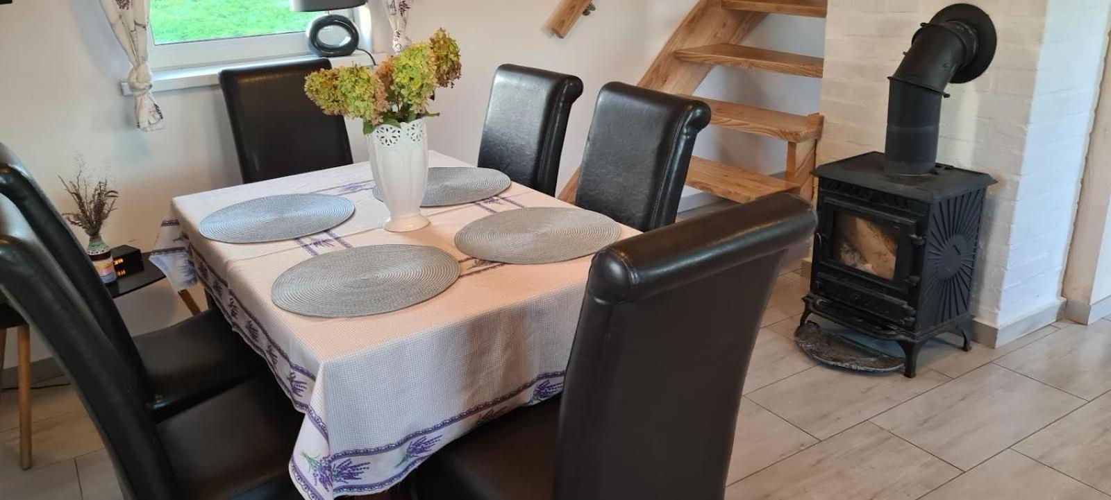 Domek do wynajęcia SkoSki Jaworzynka Zewnętrze zdjęcie