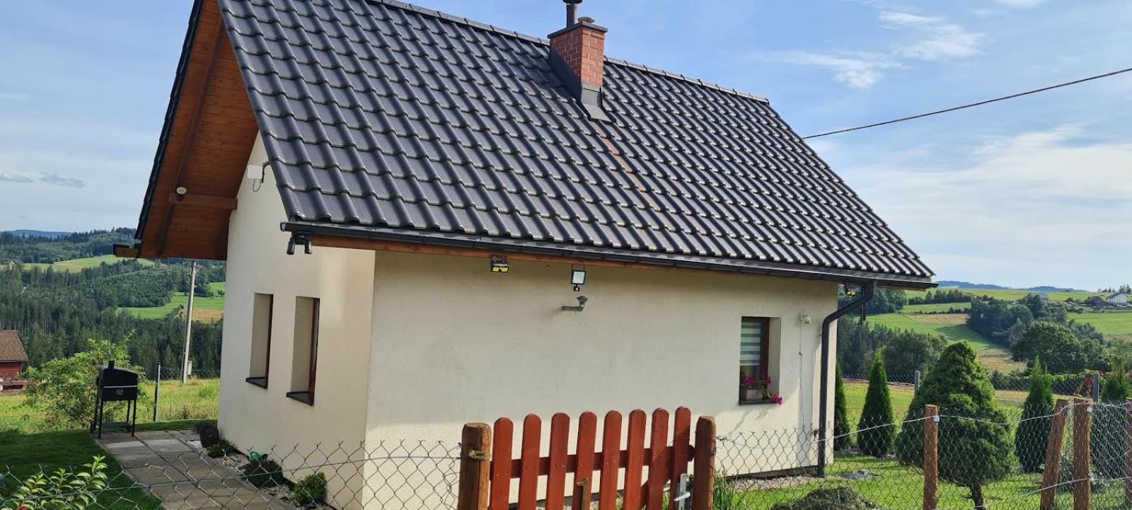 Domek do wynajęcia SkoSki Jaworzynka Zewnętrze zdjęcie